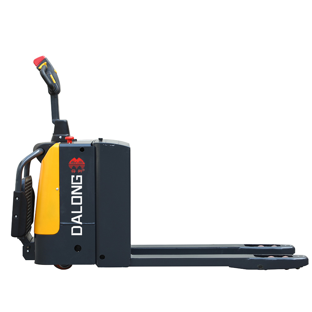 CBDF/FZ全電動(dòng)托盤(pán)搬運(yùn)車 CBDF/FZ全電動(dòng)托盤(pán)搬運(yùn)車