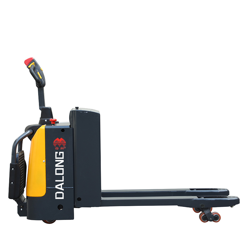 CBDF/FZ全電動(dòng)托盤(pán)搬運(yùn)車 CBDF/FZ全電動(dòng)托盤(pán)搬運(yùn)車