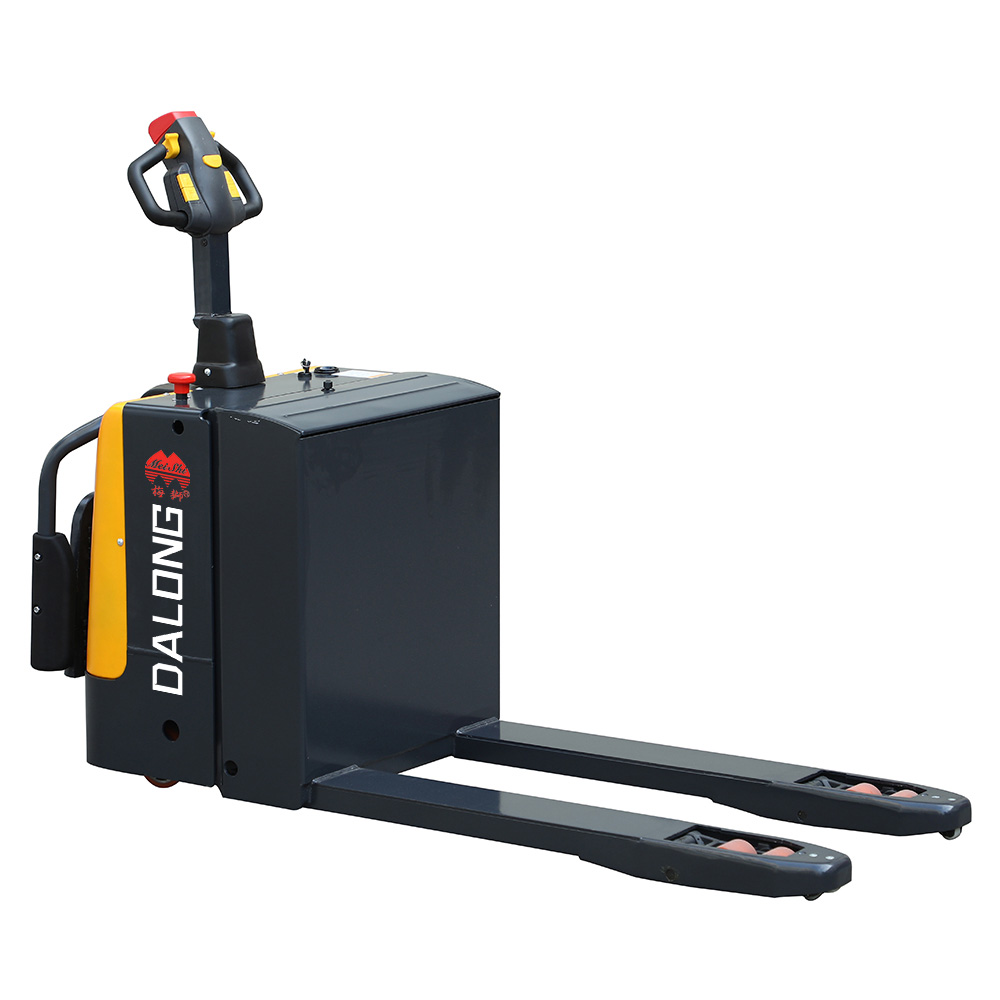 CBDF/FZ全電動(dòng)托盤(pán)搬運(yùn)車 CBDF/FZ全電動(dòng)托盤(pán)搬運(yùn)車