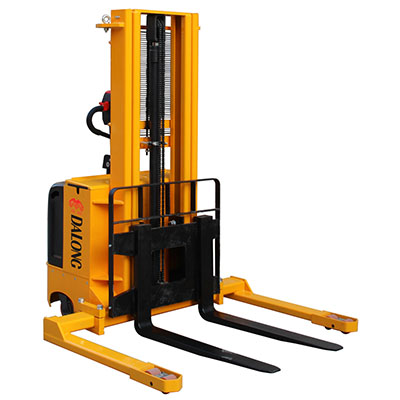 CDDSK全電動堆垛車(寬支腿) CDDSK全電動堆垛車(寬支腿)