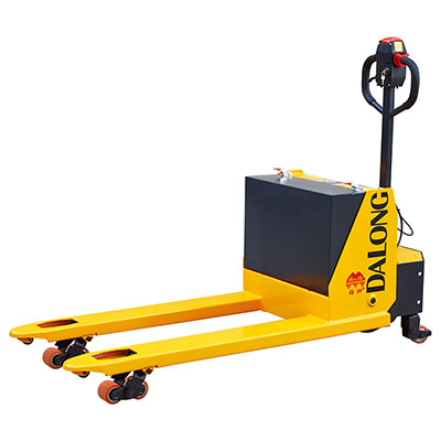 無錫電動(dòng)叉車廠家