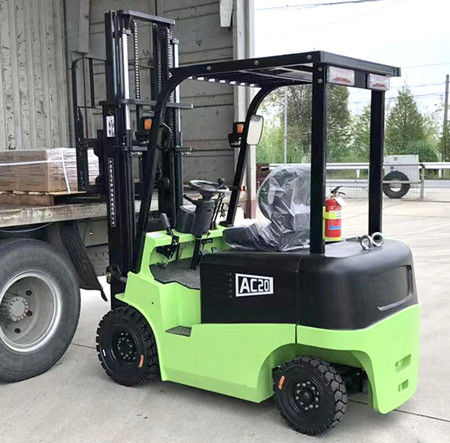 電動(dòng)堆垛車 電動(dòng)堆垛車